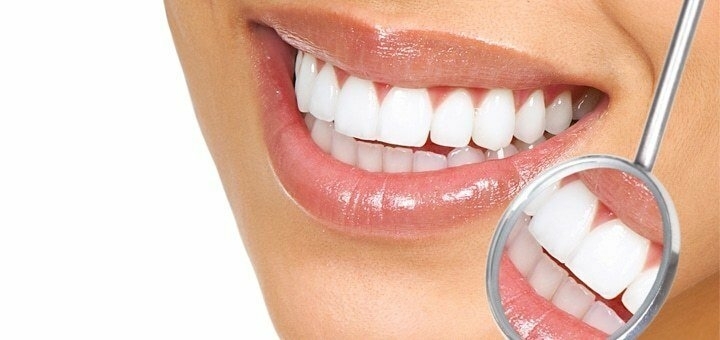Чистка зубів Air Flow: що це таке та коли потрібна