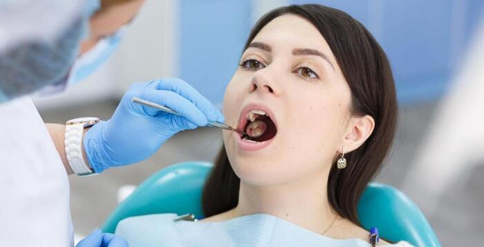 Лікування кісти зуба: симптоми, види та діагностика