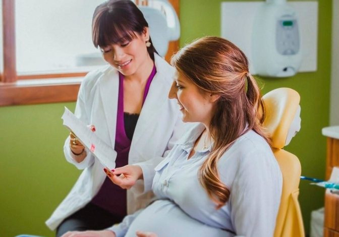 Лікування зубів під час вагітності: обмеження і протипоказання