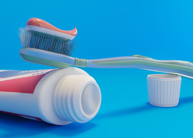 Професійна чистка зубів «до» і «після»: усе, що потрібно знати